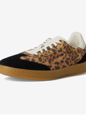 Cole Haan - Womens Grandpro Breakaway Sneakers, size 10 US womens, color brown